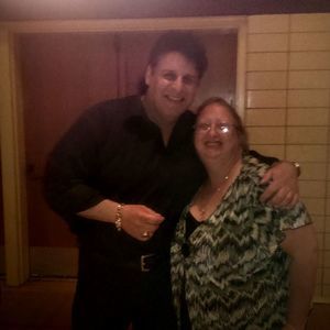 Meet your Posher, Mae